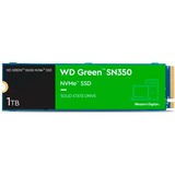 WD Green SN350 1 TB, SSD