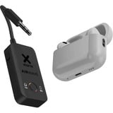 Xtorm AirWave Wireless Audio, Adaptateur Noir