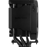 be quiet! Dark Rock 6 Refroidisseur CPU Noir