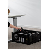 goobay Air Duster Superior, Souffleur Noir