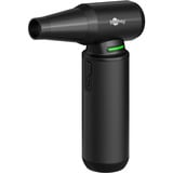 goobay Goobay Air Duster Superior, black, Souffleur Noir
