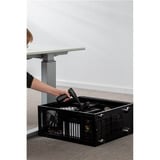 goobay Goobay Air Duster Superior, black, Souffleur Noir