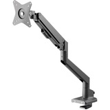 goobay Support pour écran simple, 17 à 32 pouces, Support de moniteur Noir