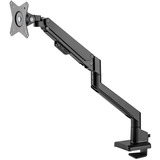 goobay Support pour écran simple, 17 à 32 pouces, Support de moniteur Noir