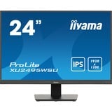 iiyama  24.1" Moniteur  Noir