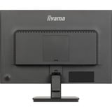 iiyama  24.1" Moniteur  Noir