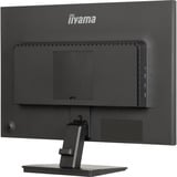 iiyama  24.1" Moniteur  Noir