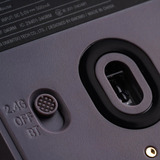 8BitDo 8BitDo Retro R8 Mouse N Edition, Souris gaming Gris/Rouge