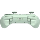 8BitDo RET00470, Manette de jeu Vert