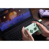 8BitDo Ultimate 2C Wireless, Manette de jeu Vert