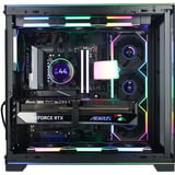 ALTERNATE Pure Lian Li R7-5080, PC gaming Noir, Ryzen 7 9850X3D | RTX 5080 | 64 Go | 4 To SSD
