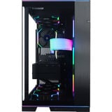 ALTERNATE Pure Lian Li R7-5080, PC gaming Noir, Ryzen 7 9850X3D | RTX 5080 | 64 Go | 4 To SSD