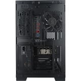 ALTERNATE Pure Lian Li R7-5080, PC gaming Noir, Ryzen 7 9850X3D | RTX 5080 | 64 Go | 4 To SSD