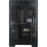 ALTERNATE Pure Lian Li R7-5080, PC gaming Noir, Ryzen 7 9850X3D | RTX 5080 | 64 Go | 4 To SSD
