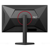 AOC Q27G4SRU 27" Moniteur gaming Noir, 1x DisplayPort, 1x HDMI, 4x USB-A, 320 Hz