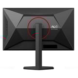 AOC Q27G4SRU 27" Moniteur gaming  Noir, 320 Hz, HDMI, Displayport, USB, Audio