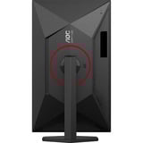 AOC Q27G4SRU 27" Moniteur gaming  Noir, 320 Hz, HDMI, Displayport, USB, Audio