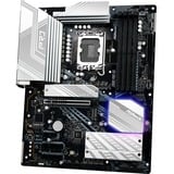 ASRock Asro Z890 Pro RS 