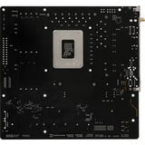 ASRock  carte mère socket 1851 Noir/Argent