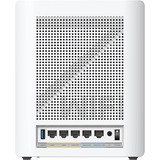 ASUS BQ16 Tri-bande (2,4 GHz / 5 GHz / 6 GHz) Wi-Fi 7 (802.11be) Blanc 3 Interne, Routeur Blanc, Blanc, Interne, Énergie, Tri-bande (2,4 GHz / 5 GHz / 6 GHz), Wi-Fi 7 (802.11be), 11529 Mbit/s