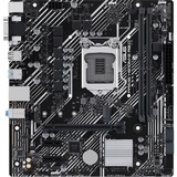 ASUS PRIME H510M-E R2.0 carte mère socket 1200 Noir/gris, Gb-LAN, Sound, µATX