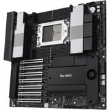 ASUS PRO WS WRX90E-SAGE SE carte mère socket sTR5 Gb-LAN, 10Gb-LAN, EEB