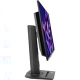 ASUS ROG Strix OLED XG27UCDMG 27" 4K UHD Moniteur gaming  Noir, 2x HDMI, DisplayPort, 3x USB-A, USB-C, 240 Hz