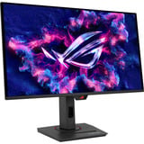 ASUS ROG Strix OLED XG27UCDMG 27" 4K Ultra HD Moniteur gaming Noir, 1x DisplayPort, 2x HDMI, 1x USB-C, 3x USB-A, 240 Hz