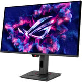 ASUS ROG Strix OLED XG27UCDMG 27" 4K Ultra HD Moniteur gaming Noir, 1x DisplayPort, 2x HDMI, 1x USB-C, 3x USB-A, 240 Hz