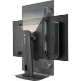 ASUS ROG Strix OLED XG27UCDMG 27" 4K Ultra HD Moniteur gaming Noir, 1x DisplayPort, 2x HDMI, 1x USB-C, 3x USB-A, 240 Hz