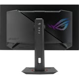 ASUS ROG Strix OLED XG27UCDMG 27" 4K Ultra HD Moniteur gaming Noir, 1x DisplayPort, 2x HDMI, 1x USB-C, 3x USB-A, 240 Hz