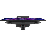 ASUS ROG Strix OLED XG27UCDMG 27" 4K Ultra HD Moniteur gaming Noir, 1x DisplayPort, 2x HDMI, 1x USB-C, 3x USB-A, 240 Hz