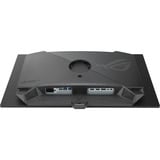 ASUS ROG Strix OLED XG27UCDMG 27" 4K Ultra HD Moniteur gaming Noir, 1x DisplayPort, 2x HDMI, 1x USB-C, 3x USB-A, 240 Hz