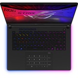 ASUS ROG Strix SCAR 16 (G635LX-RW042W) 16" PC portable gaming  Noir | Core Ultra 9 275HX | RTX 5090 | 64 Go | SSD 1 To + 1 To | 240 Hz