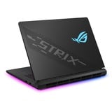 ASUS ROG Strix SCAR 16 (G635LX-RW042W) 16" PC portable gaming  Noir | Core Ultra 9 275HX | RTX 5090 | 64 Go | SSD 1 To + 1 To | 240 Hz