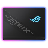 ASUS ROG Strix SCAR 16 (G635LX-RW042W) 16" PC portable gaming  Noir | Core Ultra 9 275HX | RTX 5090 | 64 Go | SSD 1 To + 1 To | 240 Hz