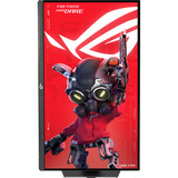 ASUS ROG Strix XG27UCMG 27" 4K Ultra HD Moniteur gaming Noir, 1x DisplayPort, 1x HDMI, 1x USB-C, 2x USB-A, 240 Hz / 400 Hz