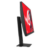 ASUS ROG Strix XG27UCMG 27" 4K Ultra HD Moniteur gaming Noir, 1x DisplayPort, 1x HDMI, 1x USB-C, 2x USB-A, 240 Hz / 400 Hz
