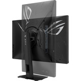 ASUS ROG Strix XG27UCMG 27" 4K Ultra HD Moniteur gaming Noir, 1x DisplayPort, 1x HDMI, 1x USB-C, 2x USB-A, 240 Hz / 400 Hz