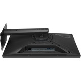 ASUS ROG Strix XG27UCMG 27" 4K Ultra HD Moniteur gaming Noir, 1x DisplayPort, 1x HDMI, 1x USB-C, 2x USB-A, 240 Hz / 400 Hz