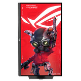 ASUS ROG Strix XG27UCMG Triple Mode Gaming Monitor 27" 4K Ultra HD Noir, 1x DisplayPort, 1x HDMI, 1x USB-C, 2x USB-A, 240 Hz