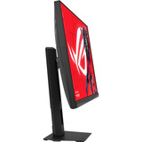 ASUS ROG Strix XG27UCMG Triple Mode Gaming Monitor 27" 4K Ultra HD Noir, 1x DisplayPort, 1x HDMI, 1x USB-C, 2x USB-A, 240 Hz