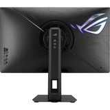 ASUS ROG Strix XG27UCMG Triple Mode Gaming Monitor 27" 4K Ultra HD Noir, 1x DisplayPort, 1x HDMI, 1x USB-C, 2x USB-A, 240 Hz