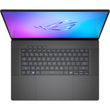 ASUS ROG Zephyrus G16 (GA605KM-QR010W) 16" PC portable gaming  Gris | Ryzen AI 7 350 | RTX 5060 | 32 Go | SSD 1 To | 240 Hz