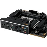 ASUS TUF Gaming B760M-PLUS WIFI II, Socket 1700 carte mère RAID, 2.5Gb-LAN, WLAN, BT, Sound, µATX