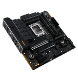ASUS TUF Gaming B760M-PLUS WIFI II carte mère socket 1700 RAID, 2.5Gb-LAN, WLAN, BT, Sound, µATX