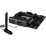 ASUS TUF Gaming B760M-PLUS WIFI II carte mère socket 1700 RAID, 2.5Gb-LAN, WLAN, BT, Sound, µATX