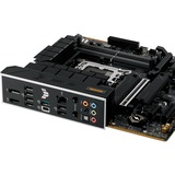 ASUS TUF Gaming B760M-PLUS WIFI II carte mère socket 1700 RAID, 2.5Gb-LAN, WLAN, BT, Sound, µATX