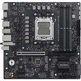 ASUS  carte mère socket AM5 
