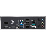 ASUS  carte mère socket AM5 